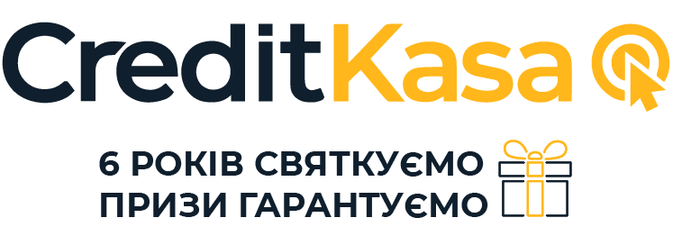 CreditKasa