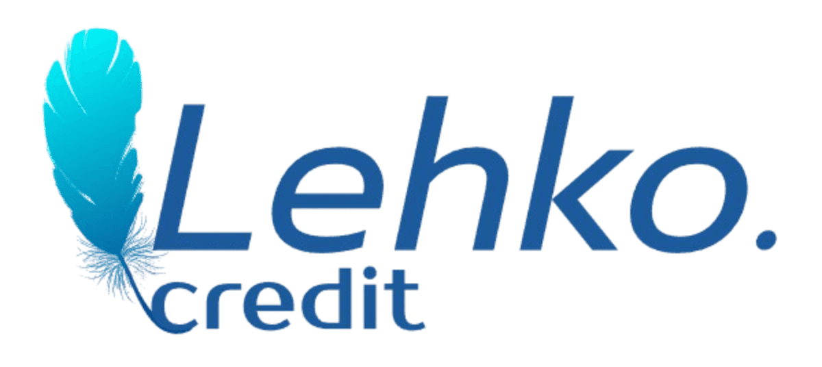 lehkocredit logo
